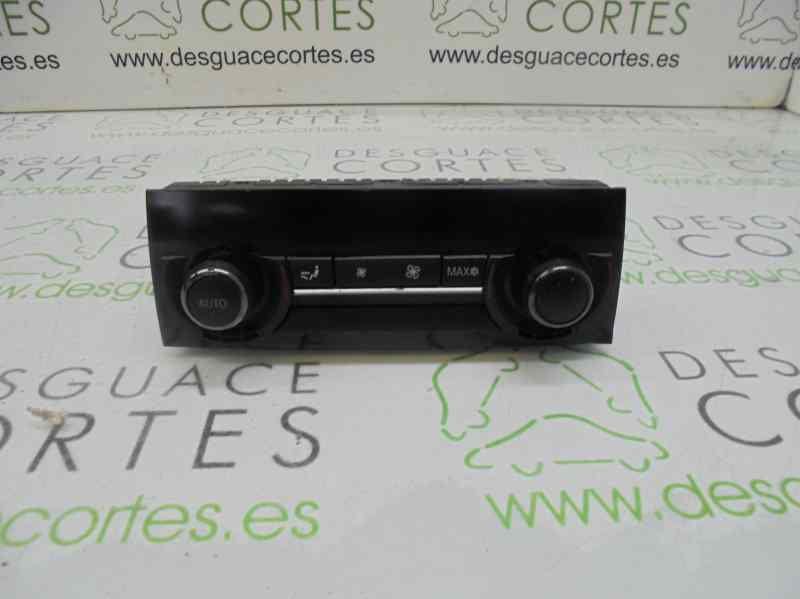 Commande chauffage BMW SERIE 7 (F01/F02) 740D Diesel - 1