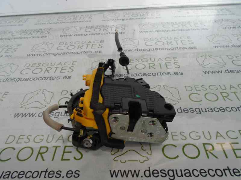 Serrure avant gauche KIA PRO CEED 2.0 CRDI 140  - 1