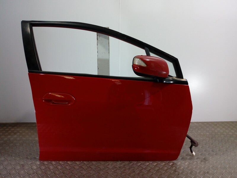 Porte avant droit HONDA INSIGHT (ZE2) BASICO  - 1