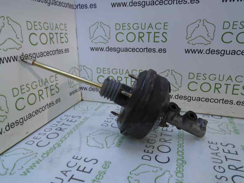 Servo frein SMART CITY-COUPE 0.7 Essence - 1