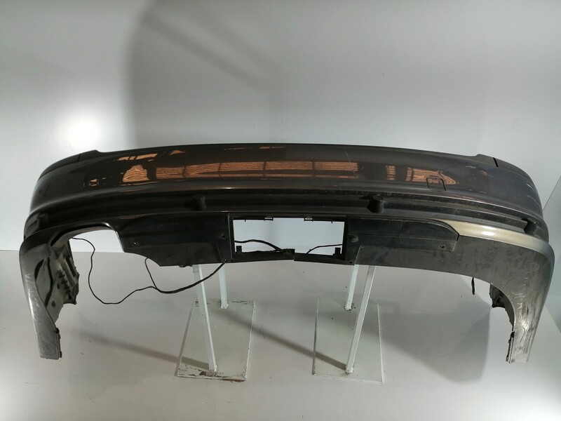 Pare choc arriere BMW SERIE 3 TOURING (E46) 320D Diesel - 1