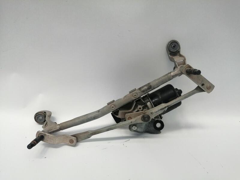 Moteur essuie glace avant RENAULT TWINGO III DYNAMIQUE  - 1