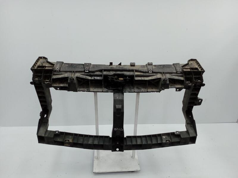 Face avant FIAT TALENTO FURGON (296) L2H2 1,2T BASIS Diesel - 1
