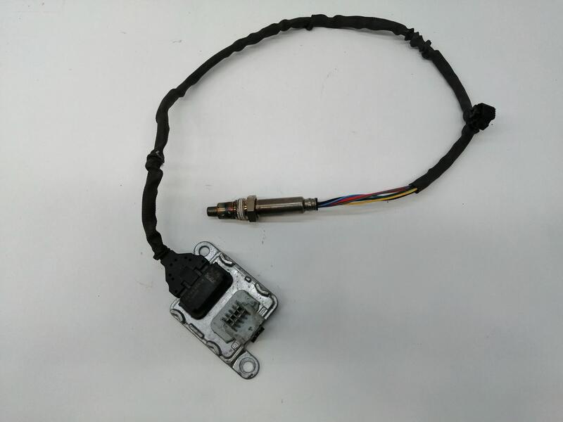 Sonde lambda RENAULT CLIO V R.S. LINE Diesel - 1