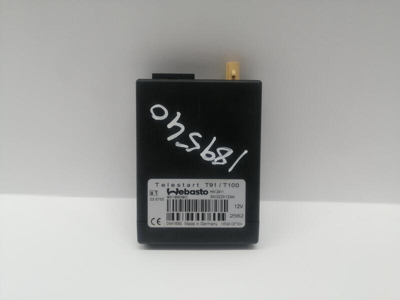 Module électronique BMW 3 TOURING 330 D  - 1