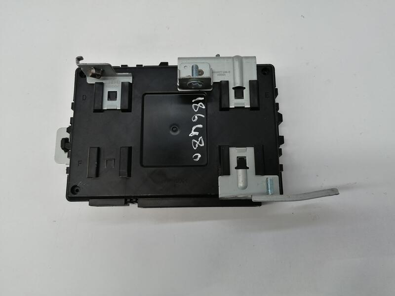Module électronique HYUNDAI KONA (OS) ESSENCE 2WD  - 1