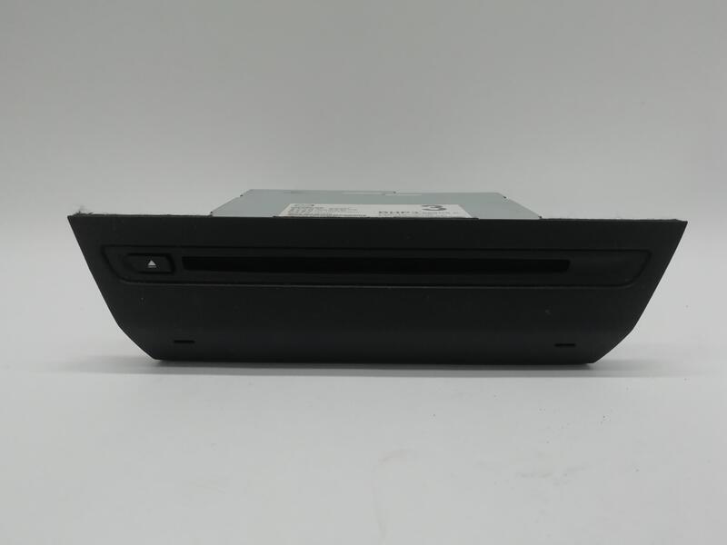 Autorradio original MAZDA 3 2.0 Gasolina - 1