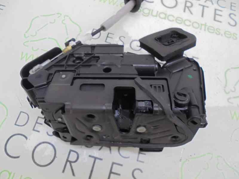 Serrure arriere droit SEAT ATECA (KH7) STYLE  - 1