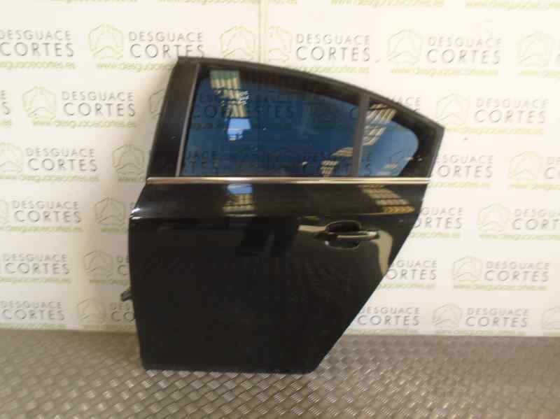 Puerta trasera izquierda CHEVROLET CRUZE LS+ Diésel - 1