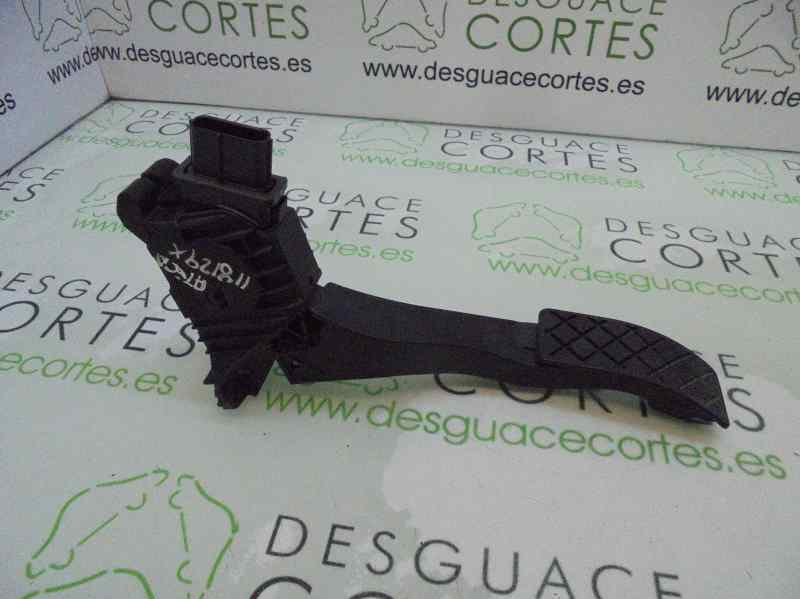 Pedale d'accelerateur SEAT ATECA (KH7) STYLE  - 1