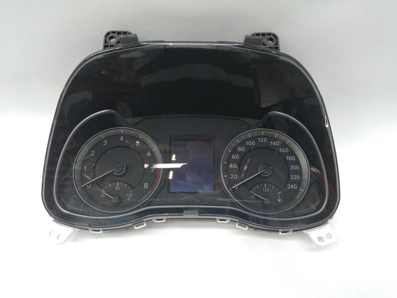 Compteur HYUNDAI KONA (OS) ESSENCE 2WD  - 1