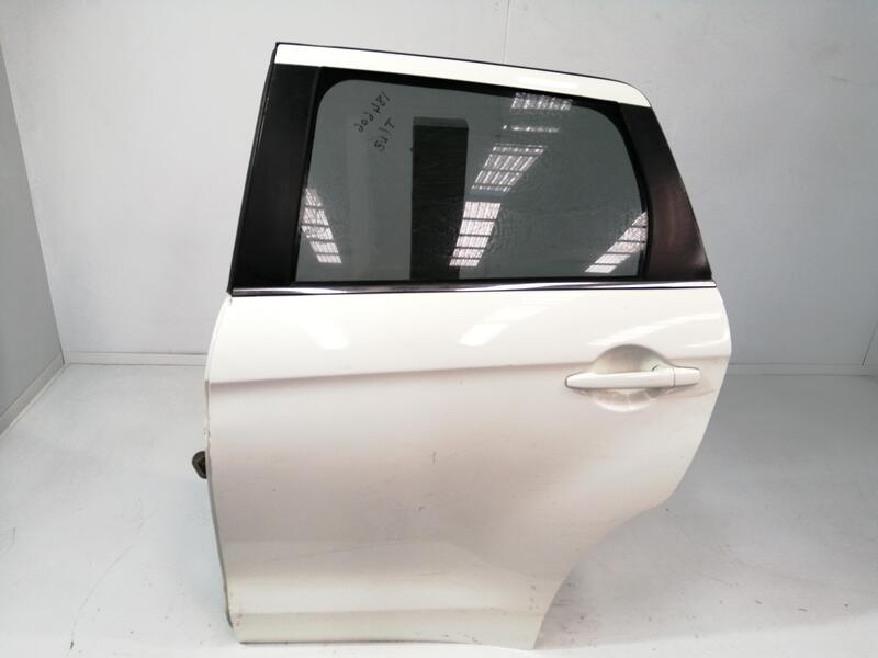 Porte arriere gauche MITSUBISHI ASX (GA0W) CHALLENGE 2WD Diesel - 1