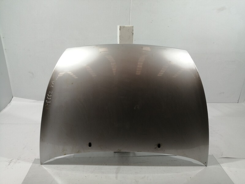 Capot FORD KA (CCQ) BASICO  - 1