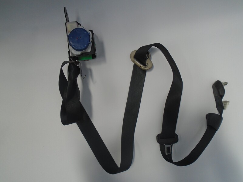 Ceinture avant gauche MAZDA 6 HATCHBACK 2.0 MZR-CD  - 1