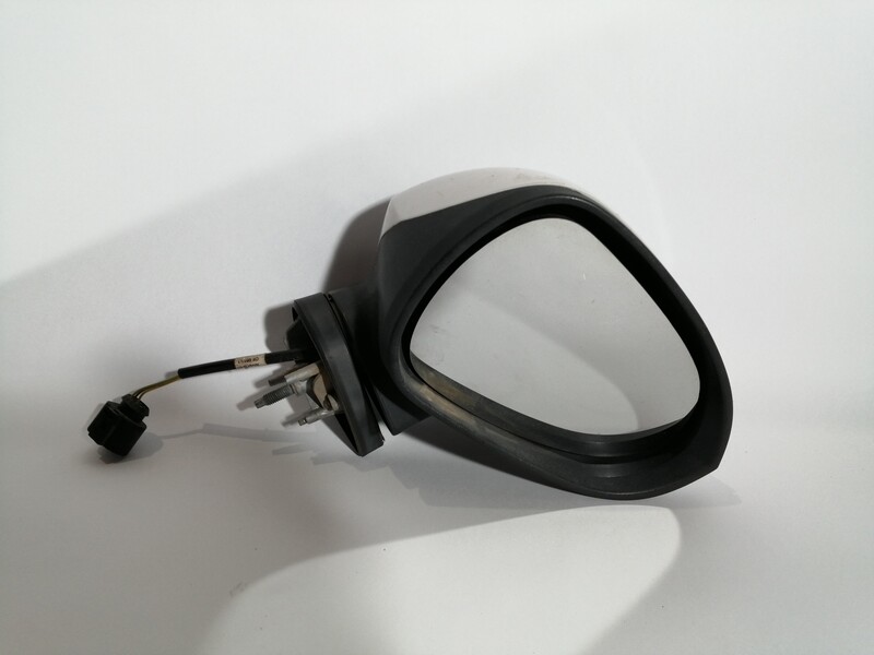 Retroviseur droit SEAT LEON (1P1) EMOCION  - 1
