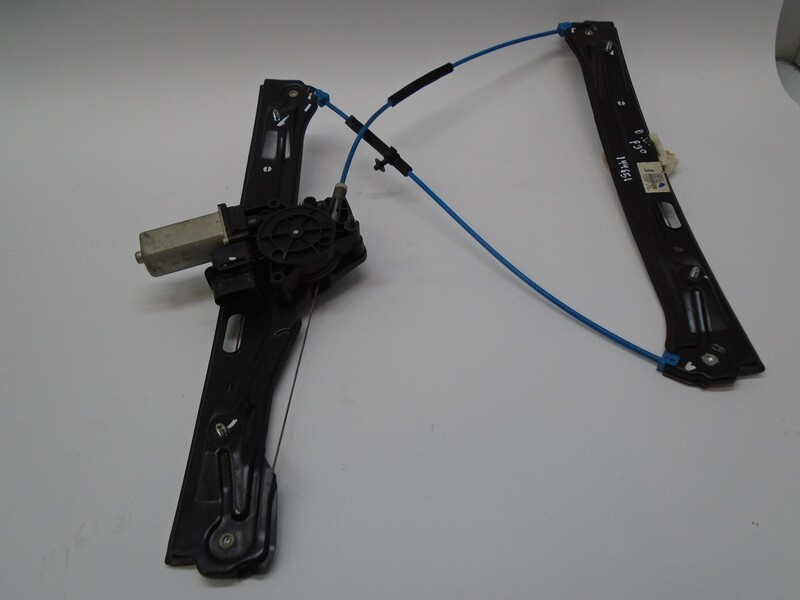 Leve vitre electrique avant droit BMW 3 20 D  - 1