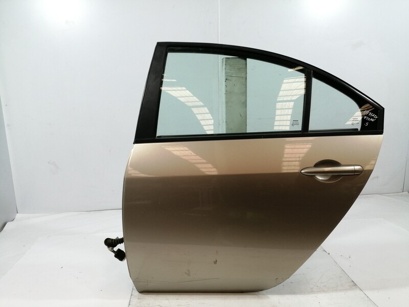 Porte arriere gauche NISSAN PRIMERA BERLINA (P12) ACENTA  - 1
