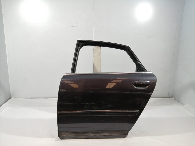 Porte arriere gauche AUDI A8 3.7 QUATTRO Essence - 1