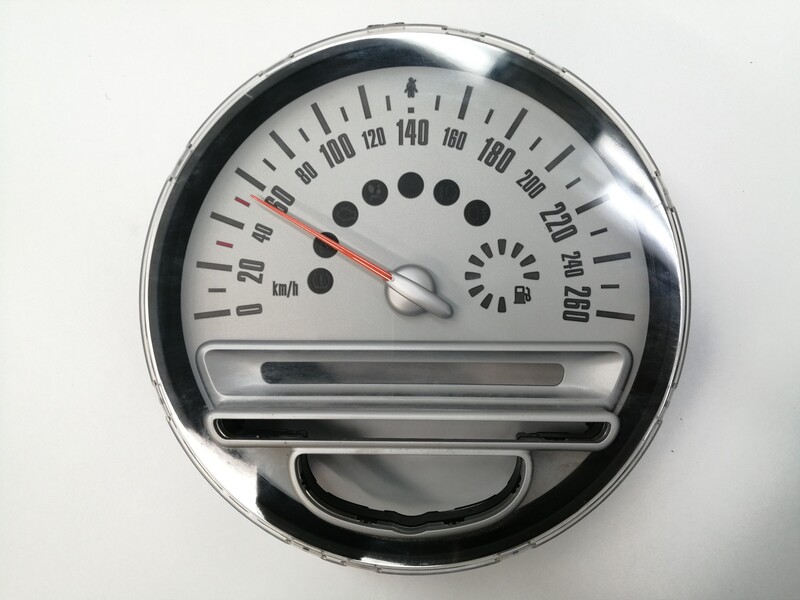 Compteur MINI MINI (R56) COOPER  - 1