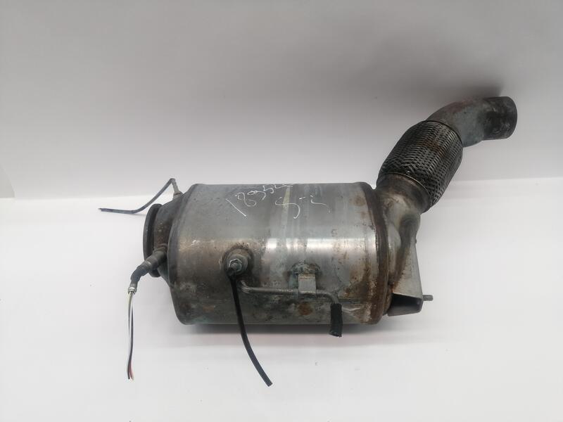 Catalyseur (echappement) BMW 3 TOURING 330 D  - 1
