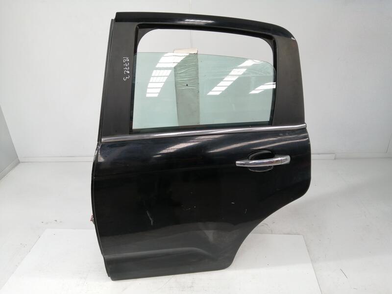 Porte arriere gauche CITROEN C3 COLLECTION  - 1
