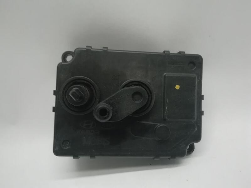 Module électronique HYUNDAI IONIQ ELEKTRO  - 1