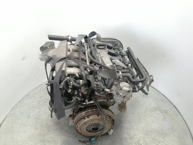 Moteur AUDI A4 1.8 T Essence - 1