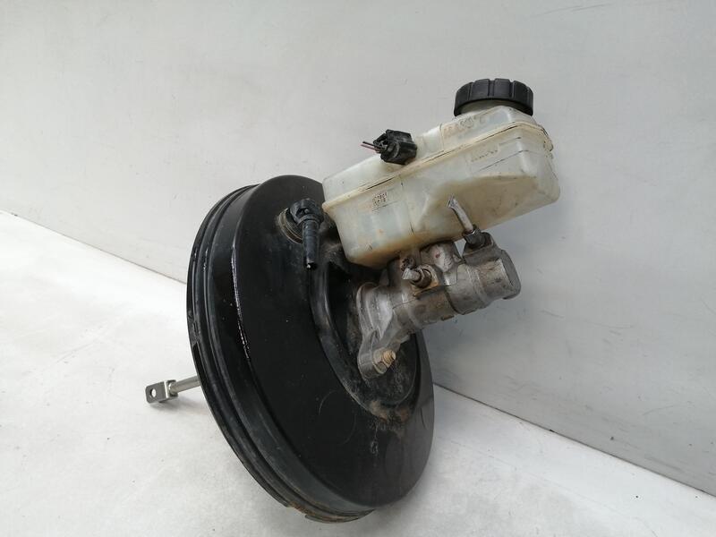 Servo frein DACIA DUSTER I AMBIANCE 4X2 Diesel - 1