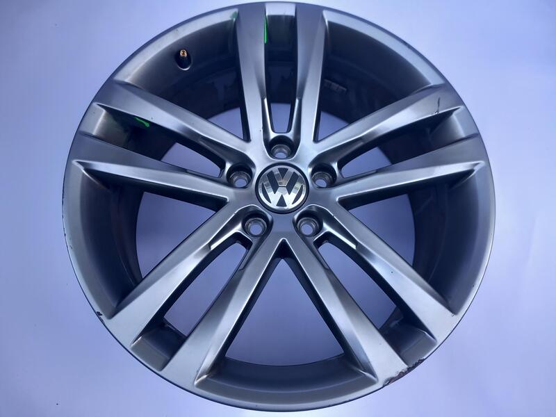Jante VOLKSWAGEN SCIROCCO 1.4 TSI  - 1
