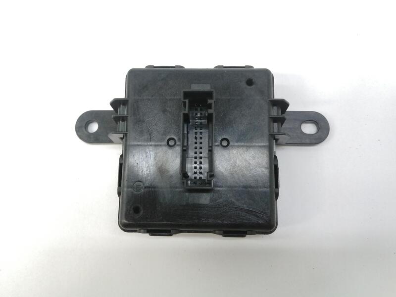 Module électronique VOLKSWAGEN GOLF VIII BERLINA (CD1) LIFE Diesel - 1