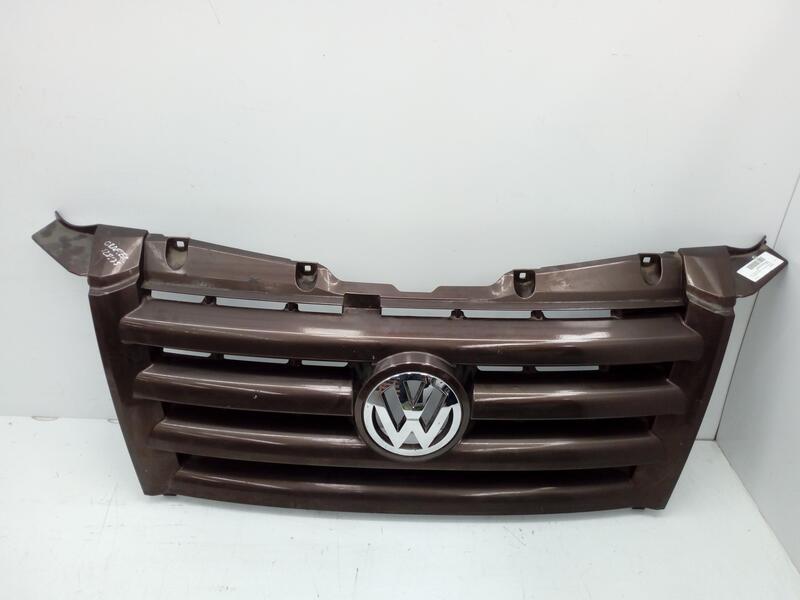 Calandre VOLKSWAGEN CRAFTER COMBI (2E) COMBI 30 Diesel - 1