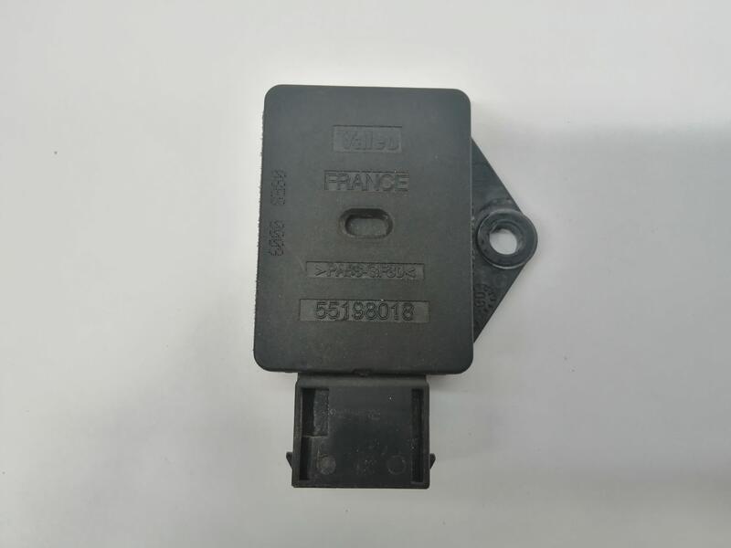 Sensor FIAT DUCATO FURGON 160 MULTIJET 3,0 D  - 1
