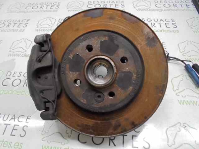 Fusee avant gauche MINI MINI (R50,R53) ONE  - 1