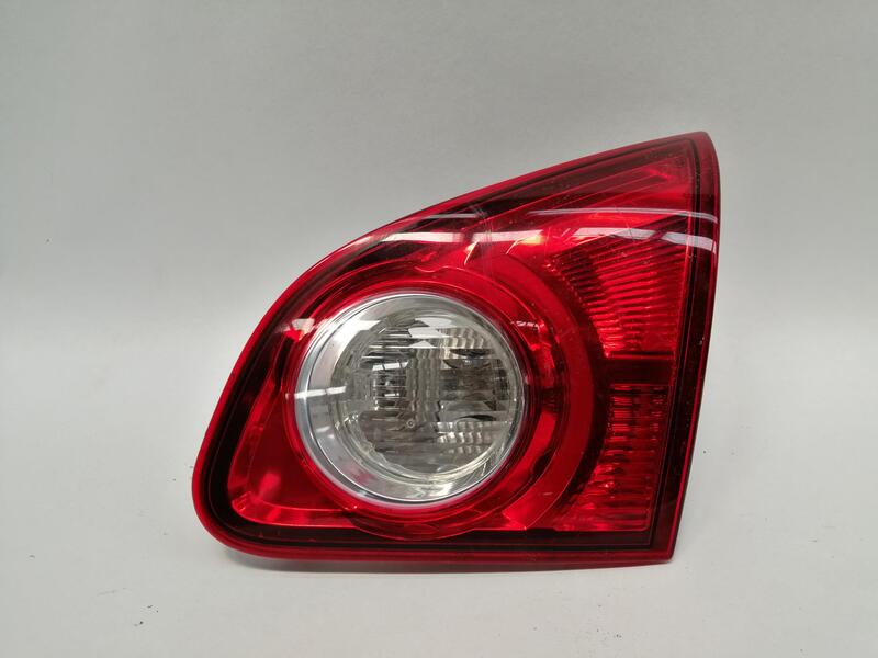 Feu arriere secondaire droit (feux) NISSAN QASHQAI (J10) ACENTA Diesel - 1