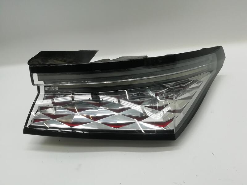 Feu arriere principal droit (feux) CITROEN DS4 DESIGN  - 1