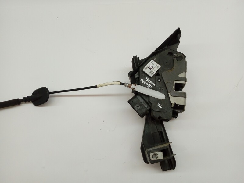 Serrure arriere droit FORD MONDEO V FASTBACK 2.0 TDCI  - 1