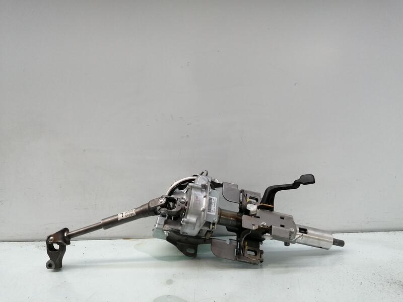 Colonne de direction NISSAN X-TRAIL (T32) ACENTA Diesel - 1