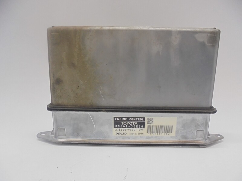 Module électronique LEXUS GS (GS/US/WS19) 300  - 1