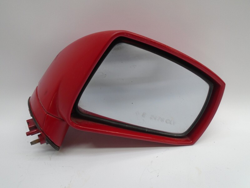 Retrovisor derecho HYUNDAI COUPE (GK) 1.6 FX  - 1