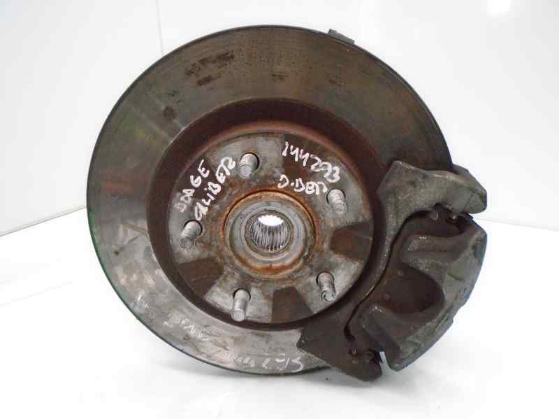 Fusee avant droit DODGE CALIBER 2.0 CRD  - 1