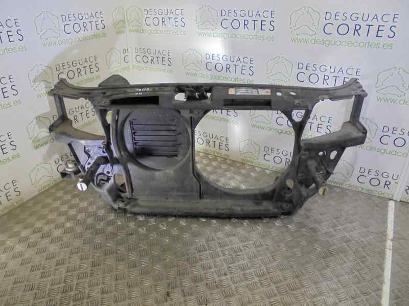 Face avant AUDI A4 BERLINA (B5) 1.9 TDI Diesel - 1