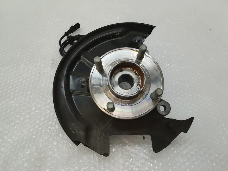Fusee avant droit FORD KA+ 1.2 Essence - 1