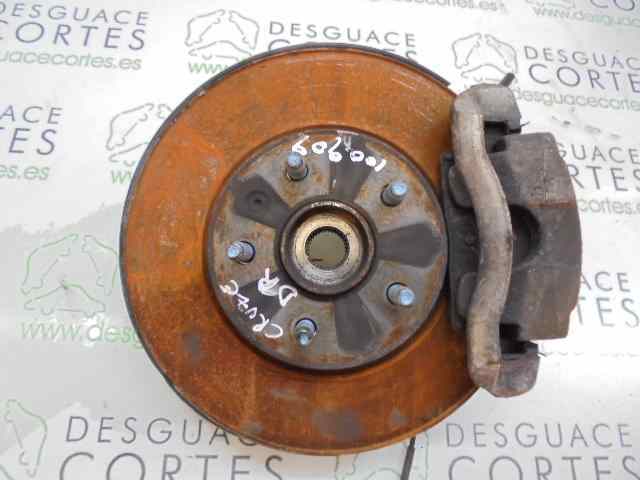 Fusee avant droit CHEVROLET CRUZE L  - 1