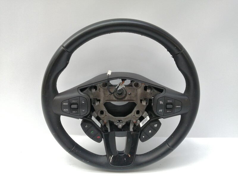 Volant KIA CARENS (RP) DRIVE Diesel - 1