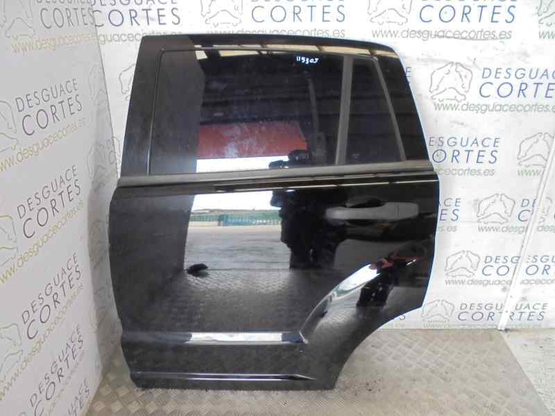 Porte arriere gauche DODGE CALIBER 2.0 CRD  - 1