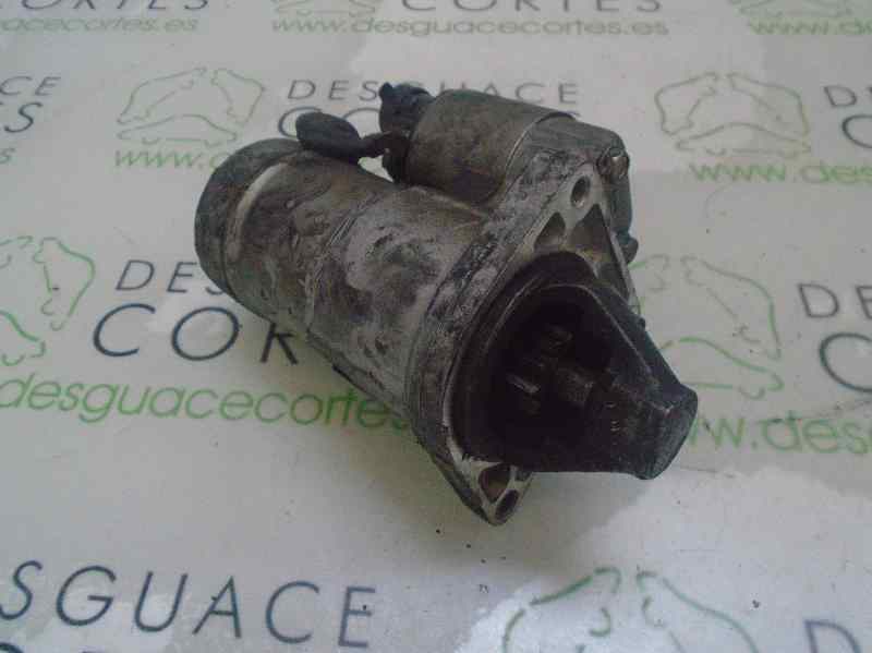 Demarreur FIAT 500 1.2 LPG  - 1