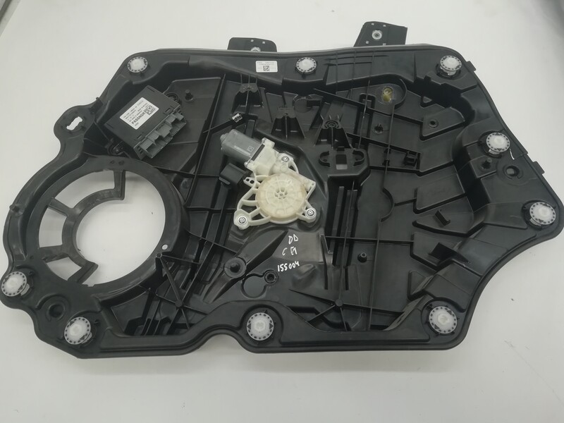 Leve vitre electrique avant droit FORD FIESTA VII 1.1 Essence - 1