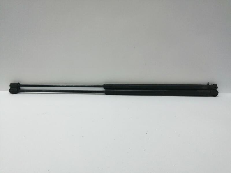 Verin de capot MERCEDES SLK 200 KOMPRESSOR Essence - 1