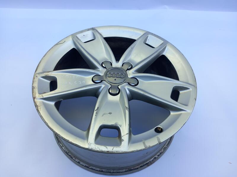 Jante AUDI A5 SPORTBACK (8T) 2.0 TDI  - 1