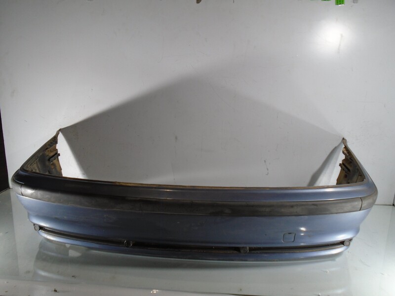 Pare choc arriere BMW SERIE 3 BERLINA (E46) 328I  - 1